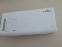 罗马仕（ROMOSS）充电宝20000毫安时22.5W超级快充 兼容苹果PD20W移动电源可上飞机 适用于苹果华为小米手机 实拍图
