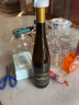 爱克维（iCuvee）黑蕾精选QMP级别雷司令甜白葡萄酒 750ml*2瓶 礼盒 德国原瓶进口 实拍图