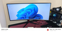 星华辰 34/40/49英寸5K显示器LG面板21:9曲面超宽带鱼Nano-IPS设计绘图台式电脑液晶屏幕PBP分屏Type-c 38英寸4K 144HZ曲面专业电竞游戏IPS屏 实拍图