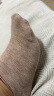 俞兆林7双船袜男春夏季薄款隐形袜子男防滑不掉跟男士浅口短袜 晒单实拍图