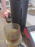 泰摩小U法压壶450ml 手冲咖啡壶冲茶器 玻璃咖啡滤杯法式滤压壶 晒单实拍图