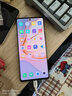 nubia 努比亚Z40Pro 星际黑 全新骁龙8 80W快充 国行 二手手机 星际黑 12G+256G 实拍图