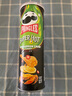 品客（Pringles）薯片爆打柠檬酸辣帝王蟹味110g 休闲零食膨化食品 实拍图