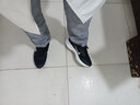 耐克（NIKE）男鞋跑步鞋 25夏季新款运动鞋耐磨登山休闲鞋子男网面透气慢跑鞋 【新品】001-黑武士/晒图退10【元】 41 （内长260mm） 实拍图