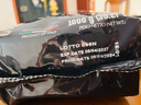 INTENSO AROMA DI CAFFE意大利原装进口精品咖啡豆意式浓缩拼配阿拉比卡中度烘焙1kg 实拍图