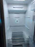 海信（Hisense）冰箱双开门电冰箱 家用对开门超薄嵌入式536升 一级能效风冷无霜BCD-536WFK1DPUT【532升级款】 晒单实拍图