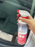 积泰可（GTECHNIQ）G6汽车玻璃清洁剂 除污垢油膜无痕迹长效驱水防雾防划痕 G6  玻璃清洁剂500ml 晒单实拍图