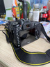 尼康（Nikon） 【国行全新】D7500 单反相机 （约2,088万有效像素 51点自动对焦系统） 尼康d7500机身 实拍图