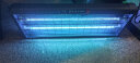 益辰 40W悬挂式紫外线消毒灯 家用杀菌灯 幼儿园工厂移动式室内除异味除螨灭菌灯UV灯管紫外线+臭氧七档定时 实拍图