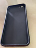 汉牌  适用苹果iPhone6/6s Plus手机壳保护套全包防摔磨砂个性卡通男女款软壳 月夜河景-配指环+挂绳 iPhone 6/6s 4.7英寸 实拍图