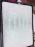 勒夫蔓德（LUFTMED） 勒夫蔓德LUFTMED空气净化器D600 HEPA高分子滤网滤芯 实拍图