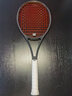 威尔胜（Wilson）网球拍pro staff rf97郑钦文同款PS系列V14专业碳素限定小黑拍 【黑拍】 PS97款 315g 14091 实拍图