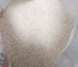 荆楚大地 清香油粘米25Kg 长粒米 当季新米50斤 南方软香大米（非真空装） 晒单实拍图