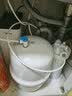 美的（Midea）美的净水禅意滤芯适配MRO1890-100GMRO1990-100G小满MRO2896-260 【禅意1890水龙头版】 实拍图