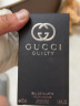 古驰（GUCCI）罪爱男士50ml 雪松木质香调 淡香水EDT 生日礼物 送男友 实拍图