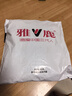 雅鹿轻薄羽绒马甲女短款背心内穿内搭坎肩内胆修身秋冬季保暖马夹 驼色 XL 推荐115-125斤 实拍图