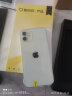 Apple 苹果 iPhone 15/14/13/12/11/X系列二手手机 颜色内存以质检报告为准 苹果 iPhone 12 晒单实拍图