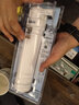 适用美的净水器净水机S1滤芯X500 MRC1780-500G 1880 1980 1980A PAC+C(常换滤芯) 实拍图