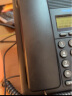 杭普IP302 IP电话SIP网络电话机耳机话务机呼叫中心话务员耳麦客服座机 VOIP降噪固话办公 IP302(1)-(百兆+有线+电源供电) 晒单实拍图