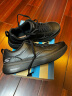 斯凯奇（Skechers）男鞋休闲商务皮鞋时尚软底缓震运动跑步男士正装鞋子216000 全黑色/BBK 40 实拍图