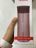 膳魔师（THERMOS） 保温杯水杯JMK不锈钢杯子茶隔泡茶杯470ml JMK-500-CAC粉色 实拍图
