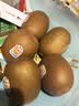 佳沛新西兰奇异果进口金果猕猴桃黄心果当季时令新鲜水果生鲜礼盒 25枚原箱单果125-140g 实拍图
