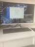 速度玩家 显示器32英寸台式电脑显示屏1080P高清电竞曲面游戏液晶屏幕 27寸曲面屏 颜色随机 实拍图