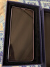 华为MateX3 折叠屏手机新品上市 羽砂紫 256G 官方标配 实拍图