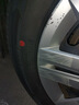 邓禄普（DUNLOP）轮胎/汽车轮胎SP TOURING T1 185/65R14 86H 实拍图