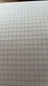 维克多利500字原稿纸学生考试用作文纸五百格作文本信纸灰色格子稿纸老师推荐16K5本装 共75张【全网低价】 实拍图