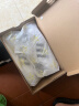 阿迪达斯 男女 三叶草系列 金标贝壳头 运动 休闲鞋 EG4958 40码 UK6.5码 实拍图