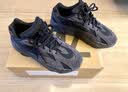 阿迪达斯YEEZY 700V2椰子男女款休闲鞋  FU6684UK6.0码39码 实拍图