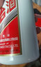 茅台（MOUTAI）贵州茅台酒 茅台飞天 酱香型白酒 送礼白酒【官方授权 品质保障】 53度 500mL 1瓶 实拍图