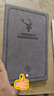 毕亚兹 适用联想平板小新pad/Pad plus天骄保护套 11英寸Lenovo平板电脑保护壳 智能休眠支架皮套 PB285 实拍图
