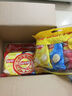 乐事（Lay's）薯片组合包 黄瓜味 115g （23g*5包）膨化食品 实拍图