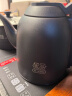 吉谷（K·KOU）全自动双底部上水电热水壶电烧水壶电茶壶 茶台烧水壶一体桌茶具套装泡茶家庭专用 TC008B 晒单实拍图