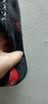 双星八特武术鞋男练功鞋太极鞋女训练体操运动帆布鞋 黑色007款 43 实拍图