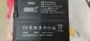将顿品牌适用于iQOO Neo5电池大容量iqooneo5s活力版内置电板V2055A B-P5电芯 适配:iQOO Neo5电池【升级5000毫安】 晒单实拍图