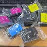 星朋适用HP932xl 933xl墨盒惠普7510 hp7110墨盒 惠普7612 7610 6600打印机墨盒 【店长推荐】932 933墨盒 四色套装 实拍图