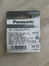 松下（Panasonic） 3V纽扣电池 型号可选 适用汽车遥控器、电子仪器仪表、电脑主板、血糖仪等遥控电池电子纽扣 CR2477（电饭煲;德生收音机;马桶盖） 1粒（拆卖） 实拍图