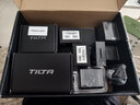 铁头 TILTA 螺丝刀工具刀套装多功能迷你折叠收纳便携随身拓展上手提 影棚器材 摄影配件 【钛金灰】6种规格 实拍图