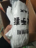 36/24双白手套礼仪棉质文玩汗布耐磨加厚文玩工作作业防滑薄款夏季 白色薄款 12双 L 实拍图
