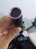 TANK 007探客K9A5紫光鉴定玉石珠宝手电筒荧光检测365nm紫外线手电可充电 K9A5高配 电池+线+护目镜 晒单实拍图