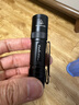 FENIX菲尼克斯手电筒迷你小型手电筒强光远射小型EDC防水小手电 E12 V3.0 实拍图
