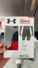 安德玛（UNDERARMOUR）Tech 6英寸男子休闲运动内裤—2条装1363619 红色600 L 晒单实拍图