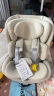 惠尔顿（Welldon）智转2Pro婴儿童安全座椅0-4-7岁全龄i-Size智能巡航车载360度旋转 晒单实拍图