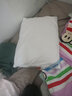 泰普尔（Tempur） 丹麦原装进口记忆枕颈椎枕感温枕枕芯护颈枕慢回弹可水洗馨净枕 馨净枕（轻柔款） 实拍图