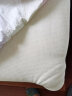 博洋（BEYOND）床褥棉花床垫双人褥子棉加厚棉絮子大学生上下铺办公室午休睡垫 棉花床垫—棉云（常规） 150*200cm 实拍图