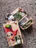 宝珠山/红枣夹核桃仁 新疆和田红枣大枣夹核桃葡萄干孕妇零食独立包装 【尝鲜装】灰枣夹核桃208g 实拍图