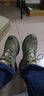 老管家劳保鞋男透气轻便耐磨绝缘10KV电工鞋工作工地功能鞋1007 39 实拍图
